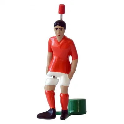 Produktbild von Tipp-Kick GmbH TIPP-KICK NIEDERLAND