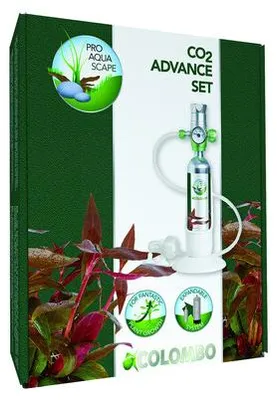 Productafbeelding van Colombo Co2 Set Advance 95g