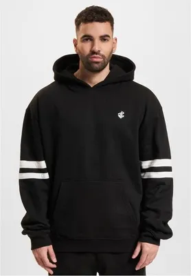 Obrázek produktu pro Pánská mikina  Rocawear Moola Hoodies black/white - S
