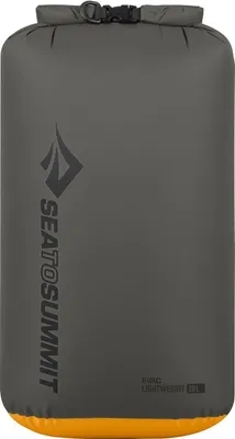Produktbild von Sea To Summit Evac Lightweight Dry Bag 20L Beluga 20L