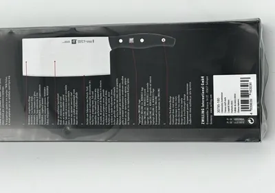 Obrázok produktu pre Zwilling 30795-180 - Kochmesser - 18,5 cm