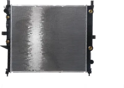 Produktbild von MAHLE CR 553 000S Kühler Wasserkühler Motorkühler passend für MERCEDES-BENZ M-Klasse (W163)
