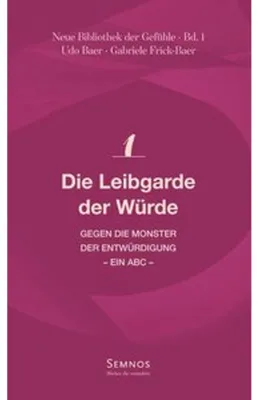 Immagine prodotto di Die Leibgarde der Würde