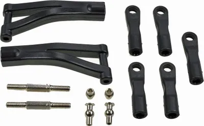 Produktbild von Carson Virus 4.0 Qerlenkerset oben 4 St.