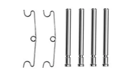 Immagine prodotto di Kit accessori, pastiglia freno a disco TRW PFK319