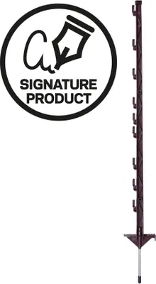 Obrázek produktu pro Gallagher Vario sloupek 1,00 m terra (10)