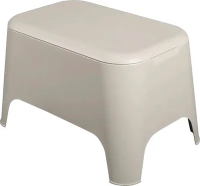 Obrázok produktu pre Toomax Petra Stôl + Box Plastový Sivá Z0183M0--2501