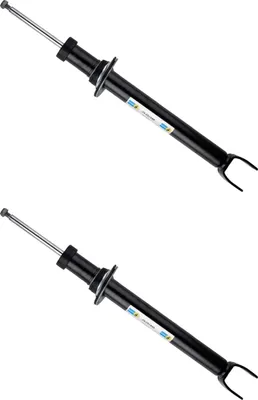 Image de 2X Bilstein Set D'amortisseurs A Gaz Avant