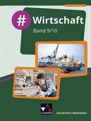 Immagine prodotto di #Wirtschaft NRW 9/10