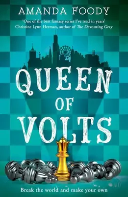 Obrázok produktu pre Queen Of Volts