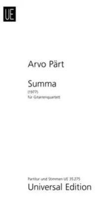 Image de Summa