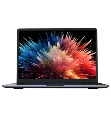 Produktbild von Ninkear Laptop 16 Zoll, AMD Ryzen 5 5500U, 16GB RAM 1TB SSD, 2.5K 120Hz Display, Windows 11 Notebook, WiFi 6, Fingerabdruck, Beleuchtete Tastatur