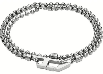 Produktbild von Zeitloses Stahlarmband DX1473040