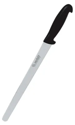 Productafbeelding van Praktisch snijmes met gladde kling - 26 cm