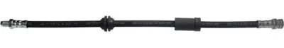 Immagine prodotto di Tubo freno 438 mm INN M10x1.0 OUT M10x1.0 A.B.S. per FORD FOCUS