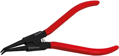 Produktbild von Bikeservice Zange Sicherungsr Bst Gebogen M Schliessfeder