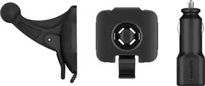 Produktbild von Garmin Gps-unterstützung Silber Silber One Size