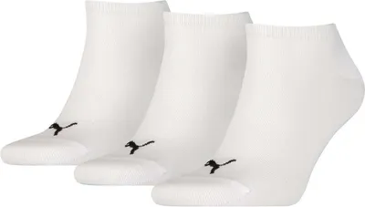 Image de Puma Uni Sneaker Plain 3P White White 35-38