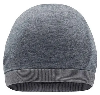 Produktbild von Myrtle Beach - Mütze - Sommer LT1155 (Einheitsgröße) (Grau)