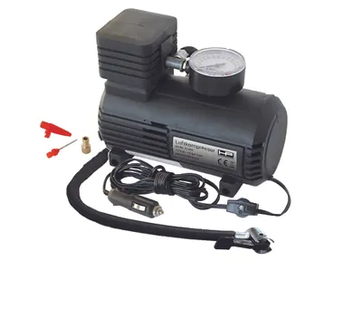 Produktbild von HP Autozubehör 21254, 18 bar, 18 l/min, 120 W, 760 g