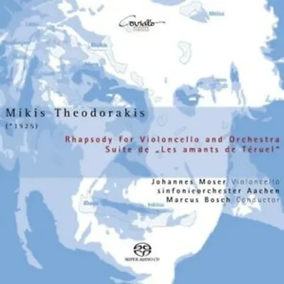 Produktbild von Rhapsodie Für Violoncello Und Orchester/