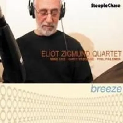 Produktbild von Zigmund, E: Breeze