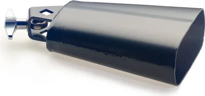 Produktbild von Stagg CB305BK Percussion Cowbell