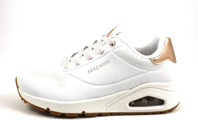 Zdjęcie produktu dla Skechers Shimmer Away Biały