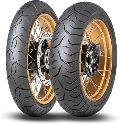 Produktbild von DUNLOP 150 70 ZR18 70W TL Hinterreifen für Enduro/Super Moto