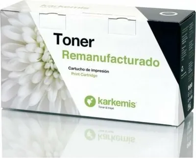 Immagine prodotto di Toner ad alta capacità Karkemis 220x Taglia unica