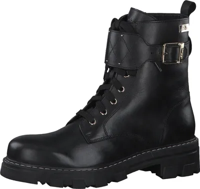 Produktbild von s.Oliver Stiefelette Stiefelette Leder
