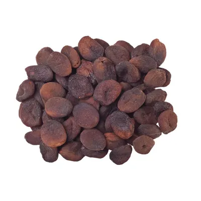 Produktbild von Aprikosen getrocknet 1 kg | Fruchtiger Snack für Müsli und Desserts