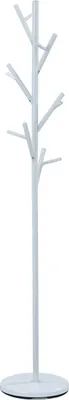 Obrázok produktu pre Vešiak Autronic 83766-02A WT - biely