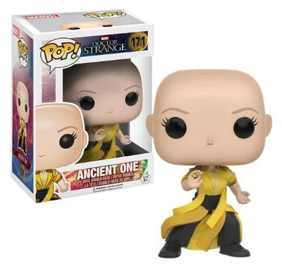 Obrázok produktu pre FUNKO POP! 13563, zberateľská figúrka, film a seriály