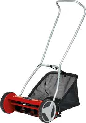 Produktbild von Einhell Hand-Rasenmäher GC-HM 400