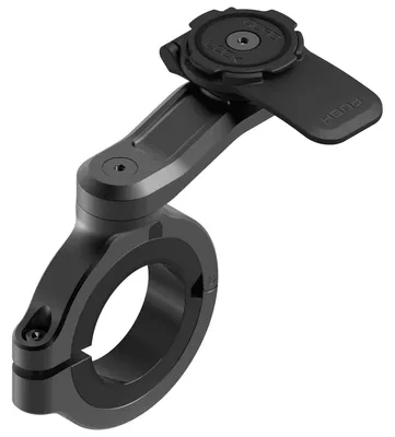 Produktbild von Quad Lock Handlebar Mount Pro Large, Action-Kamera, Handy/Smartphone, Passive Halterung, Motorrad, Schwarz