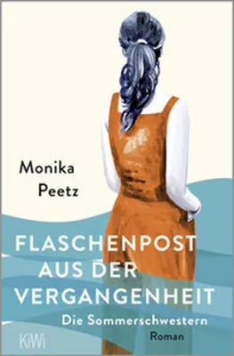 Obrázek produktu pro Flaschenpost aus der Vergangenheit - Die Sommerschwestern