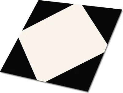 Produktbild von Selbstklebende Platten 30x30 cm Wandpaneele 9 Stück im Set Wanddeko - Diamant