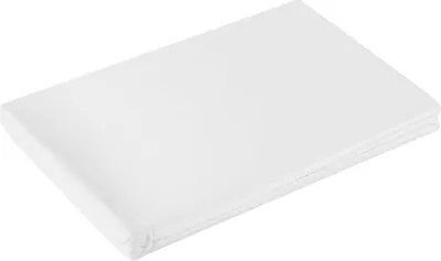 Produktbild von Spannbettlaken 1 NOVA weiß 220x210