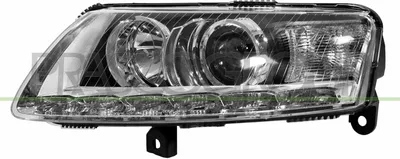Produktbild von PRASCO Scheinwerfer Hauptscheinwerfer Links für AUDI A6 Avant (4F5, C6) AD0364914