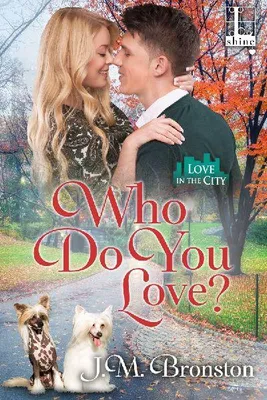 Produktbild von Who Do You Love?