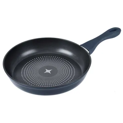 Produktbild von ORION Bratpfanne mit DIAMANTPARTIKELN induktionsgeeignet 24 cm