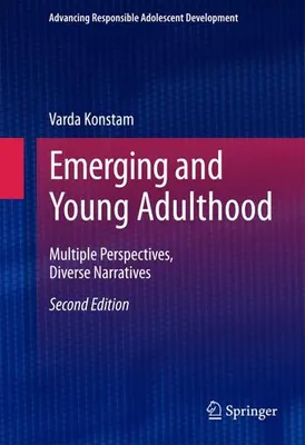 Obrázok produktu pre Emerging and Young Adulthood