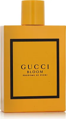 Productafbeelding van Gucci Bloom Profumo di Fiori Eau de Parfum, 100 ml (damesparfum)
