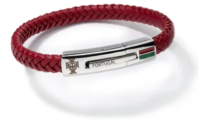 Immagine prodotto di Bracciale da uomo AN Jewels APF.P197RD