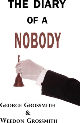 Produktbild von The Diary of a Nobody