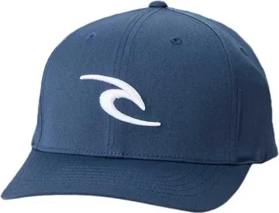 Obrázek produktu pro Rip Curl Tepan 2.0 Flexfit Cap Blue Man Blue One Size