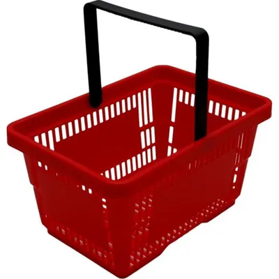 Image de Supermarkt Korb