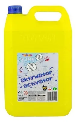 Image de TUBAN Super Slime Activator 5l