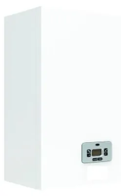 Produktbild von Ferroli Brennwertkessel Ferroli BLUEHELIX THETA 24 C, Erdgas/Flüssiggas, 24 kW